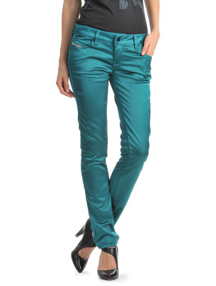 Diesel Denim - Super Slim