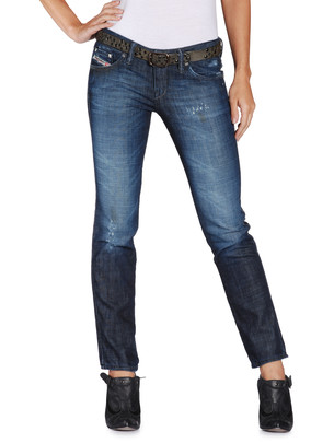 Diesel Denim - Super Slim