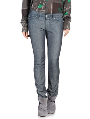 Diesel Jeans - Super Slim