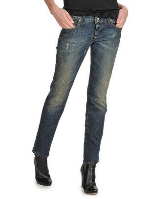 Diesel Denim - Super Slim