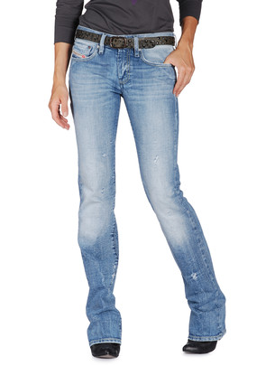 Cliquer sur l'image pour agrandir Diesel Denim - Regular Slim