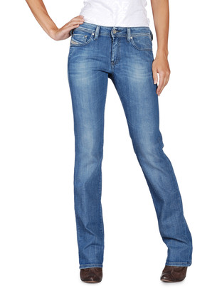 Diesel Denim - Regular Slim