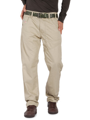 Diesel Pants - Pants
