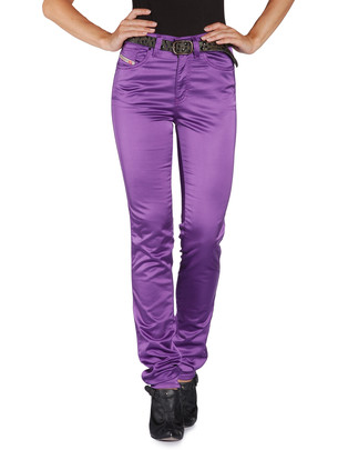 Cliquer sur l'image pour agrandir Diesel Denim - Super Slim