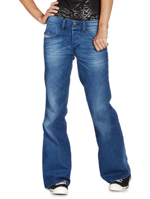 Diesel Denim - Regular
