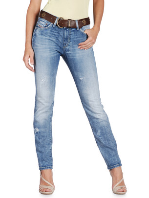 Diesel Jeans - Regular