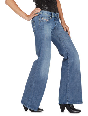 Click image to Enlarge Diesel Denim - Regular Slim