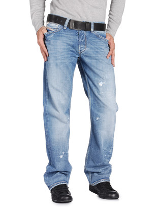 Diesel Jeans - Regular Slim