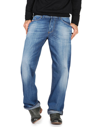 Diesel Denim - Comfort
