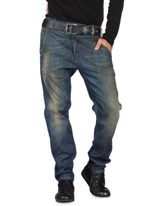 Diesel Jeans - Comfort
