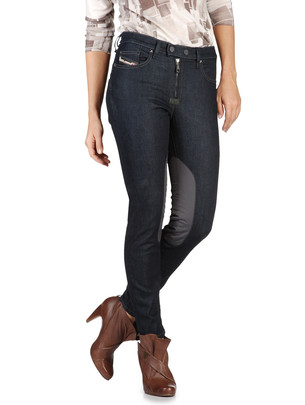 Diesel Denim - Super Slim