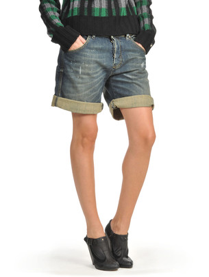 Diesel Pants - Shorts