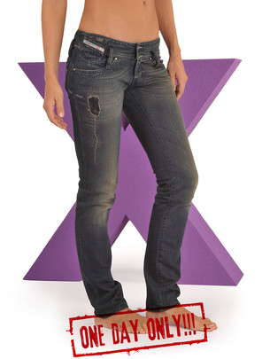 Diesel Denim - Denim