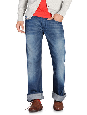 Diesel  - Regular Slim