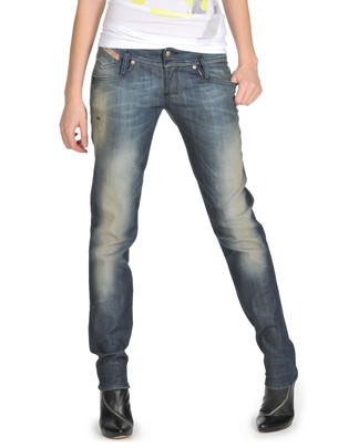 Diesel Denim - Super Slim