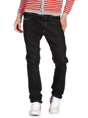 Haz clic sobre la imagen para agrandarla Diesel - Slim