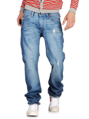 Cliquer sur l'image pour agrandir Diesel - Regular Slim