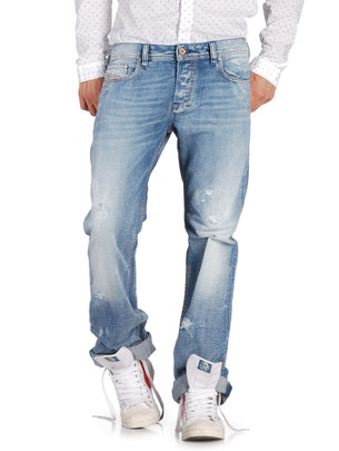 Diesel  - Regular Slim