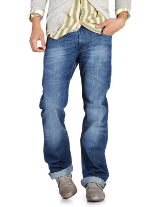 Haz clic sobre la imagen para agrandarla Diesel - Regular Slim