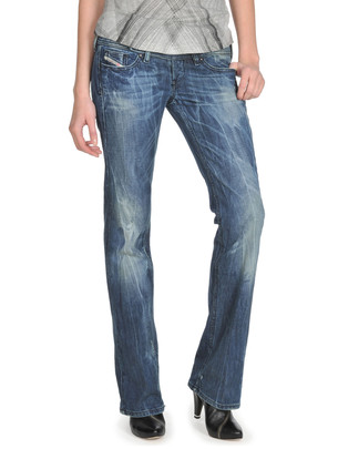 Diesel Denim - Regular Slim