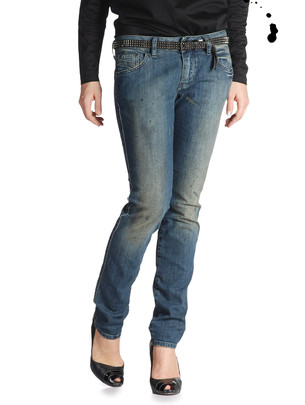 Diesel Pants - Pants