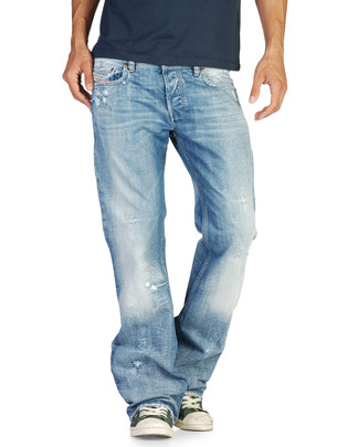 Diesel  - Regular Slim