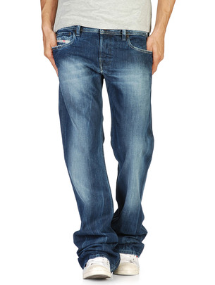 Haz clic sobre la imagen para agrandarla Diesel - Regular Slim