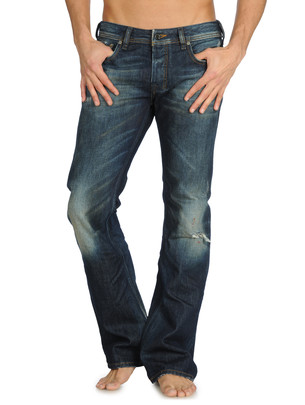 Haz clic sobre la imagen para agrandarla Diesel - Bootcut