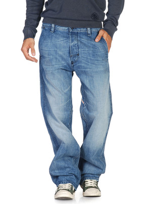 Haz clic sobre la imagen para agrandarla Diesel - Comfort