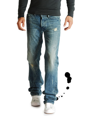 Diesel  - Pantaloni