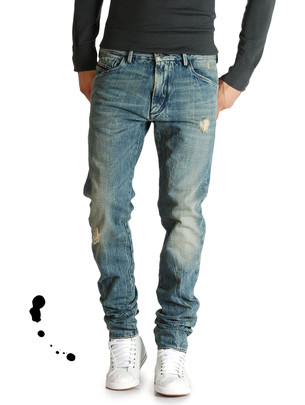 Diesel  - Pants