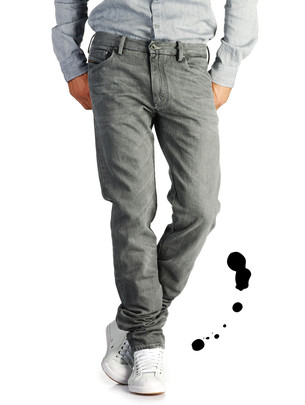 Diesel  - Pants