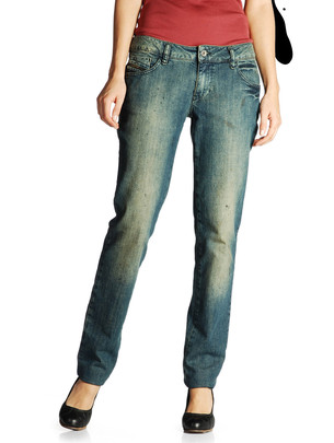 Diesel  - Pants