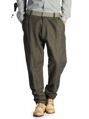 Diesel  - Pants