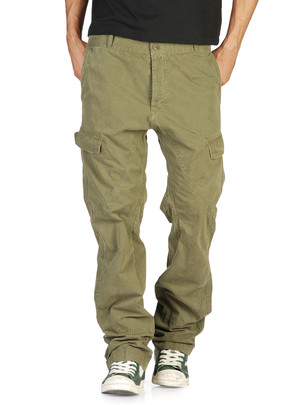 Diesel  - Pants