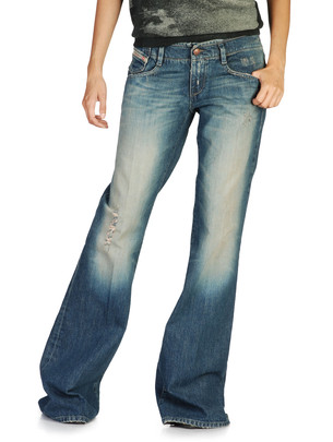 Diesel  - Super Slim