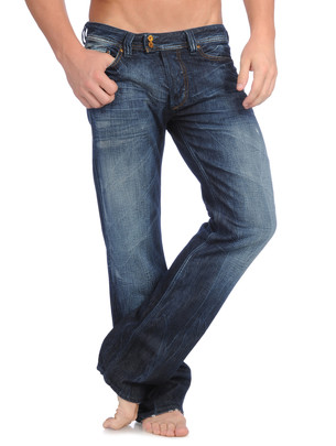 Diesel  - Regular Slim