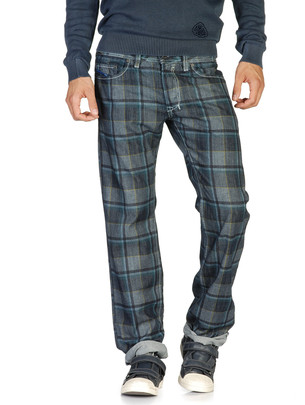 Diesel  - Pants