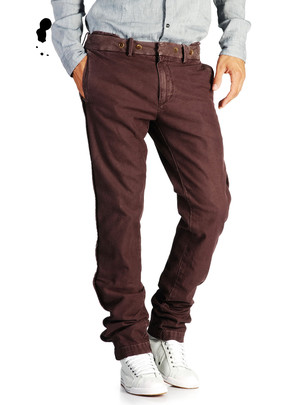 Diesel  - Pantalons