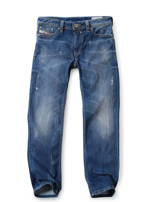 Cliquer sur l'image pour agrandir Diesel - Denim