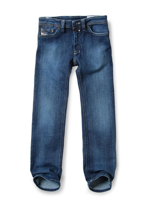 Click image to Enlarge Diesel - Jeans