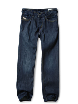 Klicken Sie bitte zur Vergrößerung auf das Bild Diesel - Jeans