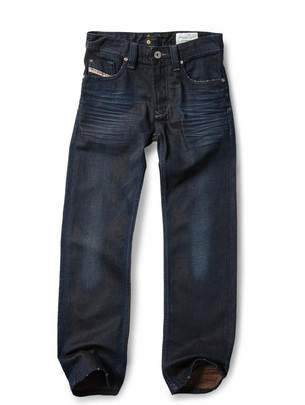 Clicca sull'immagine per ingrandire Diesel - Jeans