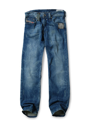 Cliquer sur l'image pour agrandir Diesel - Denim