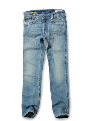 Click image to Enlarge Diesel - Jeans