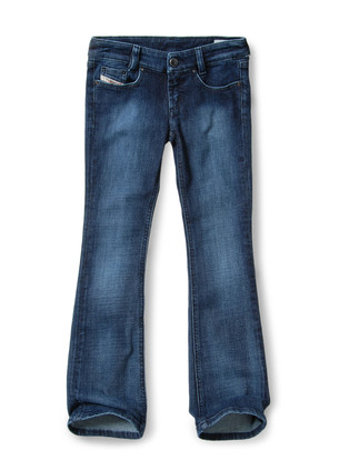 Diesel  - Denim