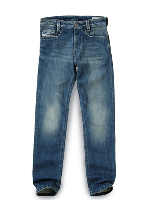Cliquer sur l'image pour agrandir Diesel - Denim