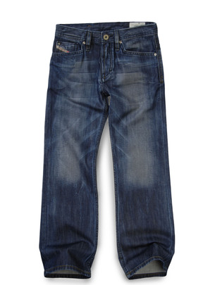 Click image to Enlarge Diesel - Jeans