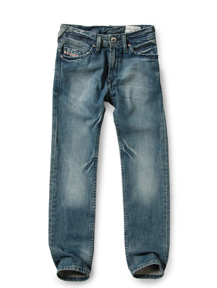 Klicken Sie bitte zur Vergrößerung auf das Bild Diesel - Jeans