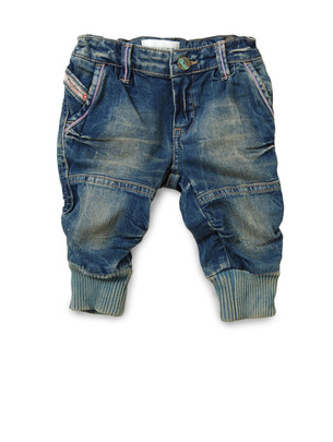 Click image to Enlarge Diesel - Pants